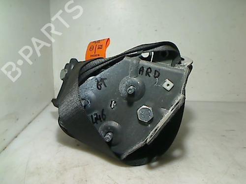 Used Rear right seatbelt ALFA ROMEO GT (937_) 1.9 JTD (937CXN1B) (150 hp) 26082348