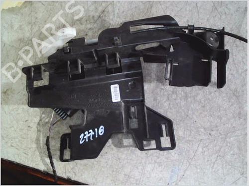 Høyre foran lås FORD FIESTA VI (CB1, CCN) 1.6 Ti | BP26114182C97