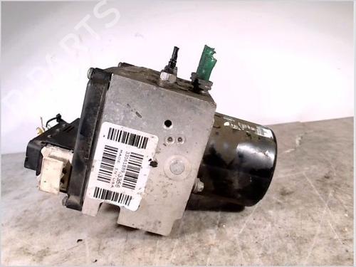 ABS pump PEUGEOT 407 SW (6E_, 6D_) 2.0 HDi 135 | BP26103689M43 