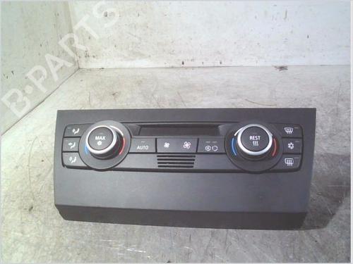 AC Styreenhet / Manøvreringsenhet BMW 3 (E90) 320 d (177 hp) 29911923