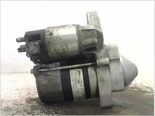 Used Starter Starter 27395349 27395349