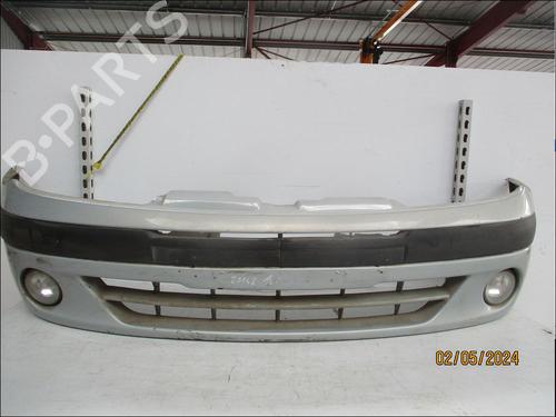 Used Front bumper RENAULT SCÉNIC I MPV (JA0/1_, FA0_) 1.9 dTi (JA0N) (98 hp) 26107741