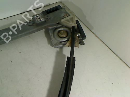 Front left window mechanism SEAT IBIZA II (6K1) 1.8 i | BP26066421C22 