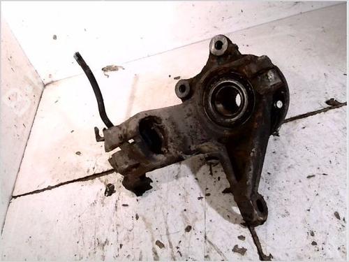 Left front steering knuckle CITROËN BERLINGO / BERLINGO FIRST Box Body/MPV (M_) 1.9 D 70 (MBWJZ, MCWJZ) | BP26117180M25 
