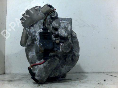 AC compressor VW POLO (9N_, 9A_) 1.4 TDI | BP26077860M34 