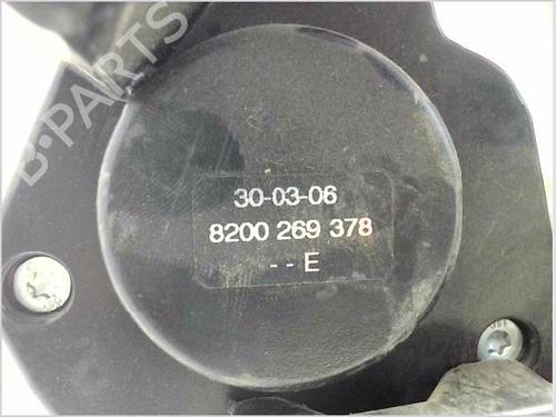Jack Kit RENAULT CLIO III (BR0/1, CR0/1) 1.5 dCi (BR17, CR17) | BP29902511C119