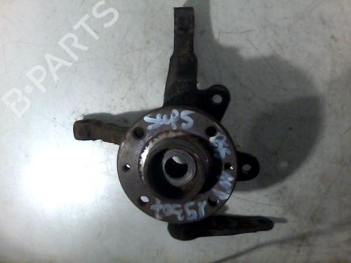 Right front steering knuckle RENAULT SUPER 5 (B/C40_) 1.1 (B/C/401) | BP26067950M26 