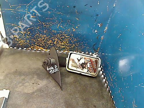 Used Right mirror FIAT PANDA (141_) 750 (34 hp) 26061104