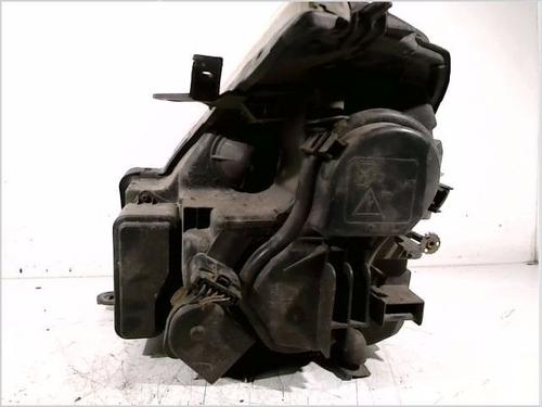 Højre forlygte RENAULT LAGUNA II (BG0/1_) 2.2 dCi (BG0F) | BP26108503C29 