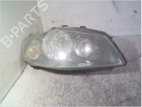 Used Right headlight SEAT IBIZA III (6L1) 1.4 16V (75 hp) 28325073