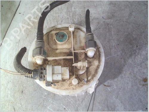 Fuel pump RENAULT TRAFIC II Van (FL) 2.0 dCi 90 (FL0H, FL00, FL01, FL0M, FL0P, FL0S) | BP29997639M76