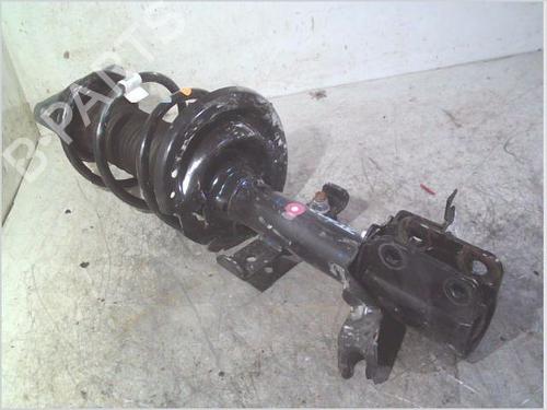 Used Left front shock absorber RENAULT CLIO IV (BH_) 0.9 TCe 90 (BHNF, BHMA, BHMH, BHJK, BHJR) (90 hp) 31333764
