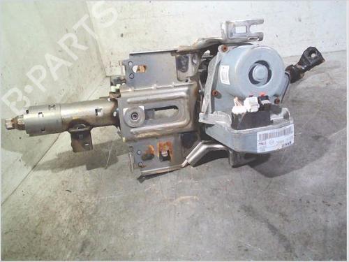 Steering column RENAULT CLIO III (BR0/1, CR0/1) 1.5 dCi | BP36551900M21 - Image 2
