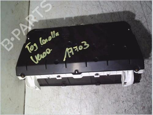 Instrument cluster TOYOTA COROLLA Verso (ZER_, ZZE12_, R1_) 2.0 D-4D (CUR10_, CUR10R) | BP26114867C47 