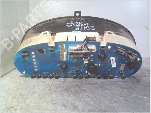 Instrument cluster FORD RANGER (ER, EQ, R_) 2.5 TD 4x4 | BP29609810C47 