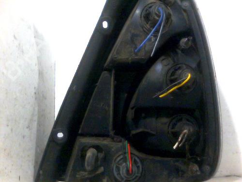 Left taillight DAEWOO NUBIRA Wagon (J100) 1.6 16V | BP27592001C34 