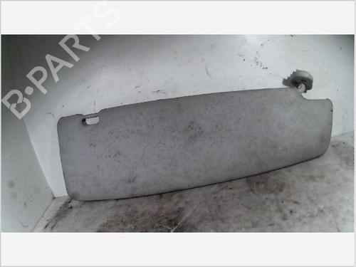 Right sun visor CITROËN JUMPER II Van 2.2 HDi 120 | BP29473076I2 