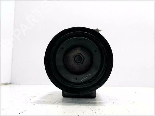 AC compressor SKODA FABIA I (6Y2) 1.9 SDI | BP26119067M34 