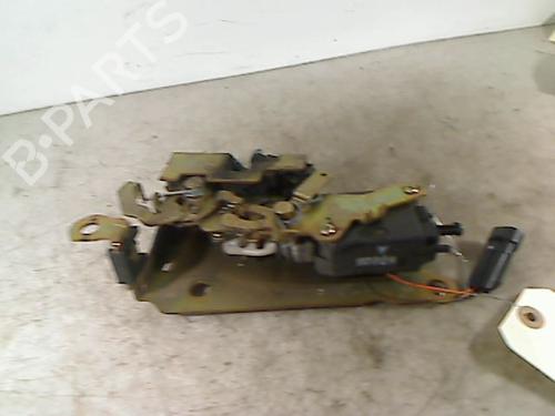 Used Front right lock SMART FORTWO Coupe (450) 0.7 (450.352, 450.332) (61 hp) 26068308