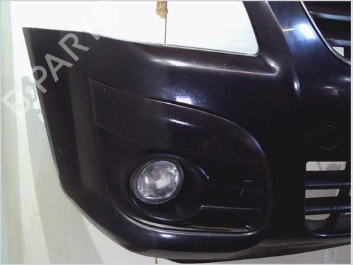 Front bumper CITROËN C2 (JM_) 1.4 HDi | BP29567054C7 