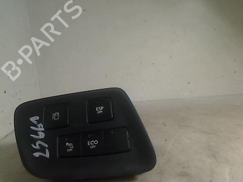 Used Switch CITROËN DS4 (NX_) 1.6 HDi 110 (112 hp) 26087922