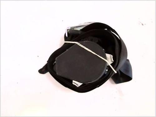 Rear left seatbelt SEAT LEON (1P1) 2.0 TDI 16V | BP26117892I29 