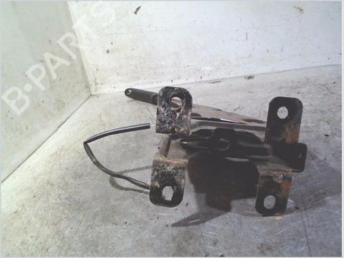 Hand brake OPEL MOVANO B Platform/Chassis (X62) 2.3 CDTI FWD (EV, HV, UV) | BP35898091I18 - Image 2