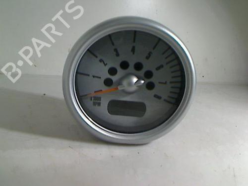 Used Display monitor MINI MINI (R50, R53) Cooper (116 hp) 26072993