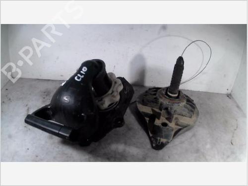 Used Jack Kit RENAULT CLIO III (BR0/1, CR0/1) 1.5 dCi (75 hp) 26101112