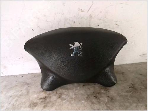 Used Driver airbag PEUGEOT 807 (EB_) 2.0 HDi (120 hp) 29890300