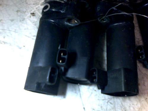 Ignition coil RENAULT SCÉNIC II (JM0/1_) 1.6 (JM0C, JM0J, JM1B) | BP29576600M94 