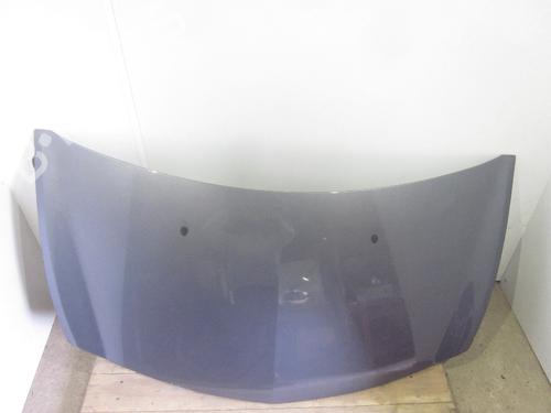 Hood RENAULT CLIO III (BR0/1, CR0/1) 1.5 dCi (BR17, CR17) | BP26067240C1 