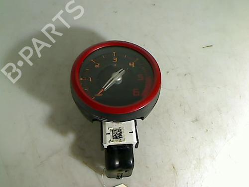 Ferdsskriver RENAULT TWINGO II (CN0_) 1.5 dCi (CN0E) (64 hp) 26074168