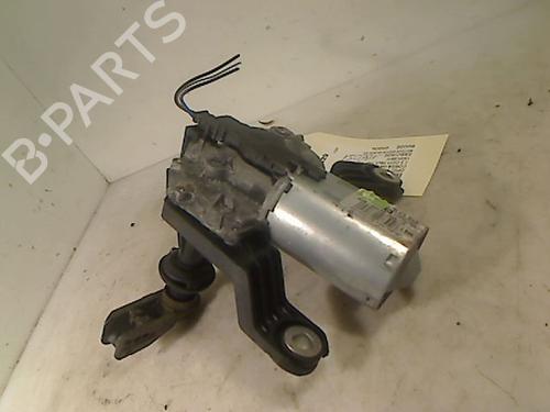 Used Rear wiper motor OPEL CORSA D (S07) 1.3 CDTI (L08, L68) (75 hp) 26079002