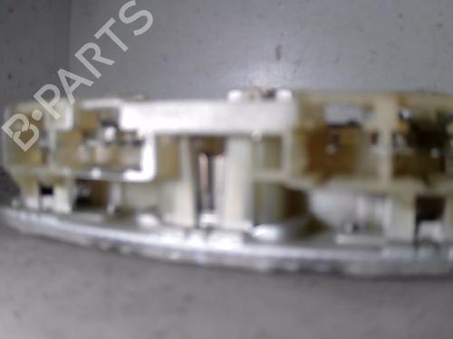 Innerbelysning CITROËN BERLINGO MULTISPACE (B9) 1.6 HDi 110 | BP26092525I8 
