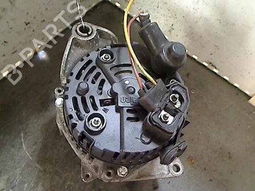 Used Alternator Alternator RENAULT SAFRANE I (B54_) 2.0 (B540) (105 hp) 32987338 32987338