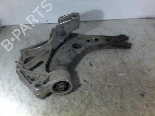 Used Right front suspension arm VW POLO V (6R1, 6C1) 1.0 (75 hp) 26070295