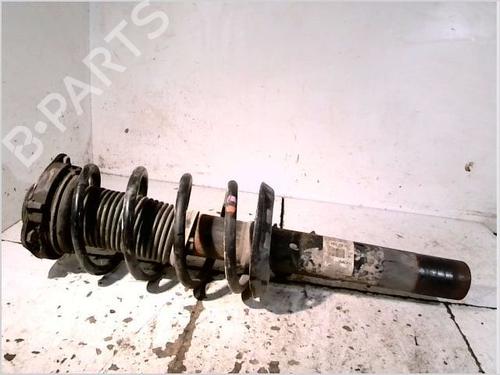 Used Left front shock absorber SEAT ALTEA (5P1) 1.9 TDI (105 hp) 26106434