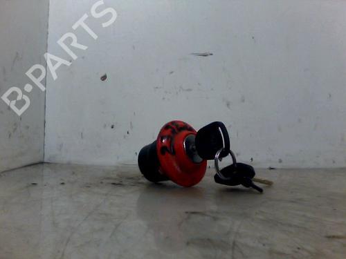Used Fuel cap FORD FIESTA III (GFJ) 1.3 Cat (60 hp) 26074646