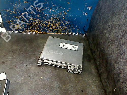 Used Engine control unit (ECU) Engine control unit (ECU) RENAULT CLIO I (B/C57_, 5/357_) 1.2 (B/C/S57A, B/C57S, 5/357F, 5/357J, 5/357L, 5/357R) (58 hp) 32987256 32987256