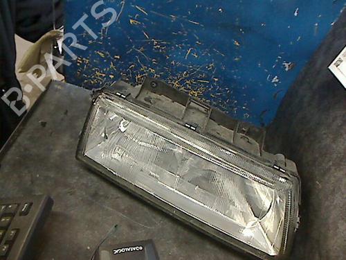 Used Right headlight CITROËN XANTIA (X1_, X2_) 1.9 Turbo D (90 hp) 26067557