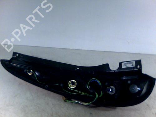 Right taillight NISSAN ALMERA TINO (V10) 1.8 | BP26112204C35 