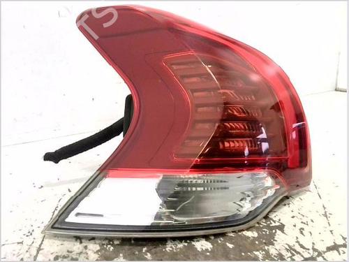 Used Left taillight Left taillight PEUGEOT 3008 I MPV (0U_) 1.6 BlueHDi 120 (120 hp) 32315822 32315822