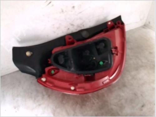 Høyre baklys FIAT BRAVA (182_) 1.9 TD 100 S (182.BF) | BP30052364C35 