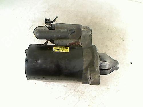 Used Starter HYUNDAI ACCENT II (LC) 1.3 (86 hp) 29482817