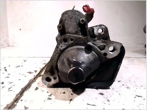 Used Starter RENAULT CLIO III (BR0/1, CR0/1) 1.5 dCi (BR17, CR17) (86 hp) 26101406