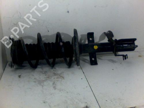 Used Left front shock absorber RENAULT CLIO IV (BH_) 1.5 dCi 90 (90 hp) 26077303