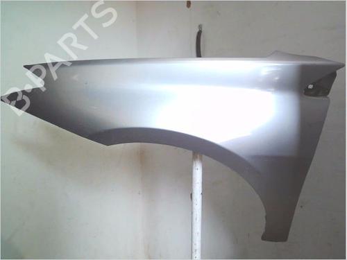 Used Left front fenders Left front fenders RENAULT LAGUNA III (BT0/1) 1.5 dCi (BT00, BT0A, BT0T, BT1J) (110 hp) 36392188 36392188
