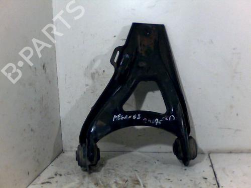 Used Right front suspension arm RENAULT MEGANE I (BA0/1_) 1.6 e (BA0F, BA0S) (90 hp) 26075378