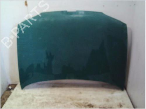 Used Hood PEUGEOT PARTNER Box Body/MPV (5_, G_) 1.9 D (69 hp) 26113734